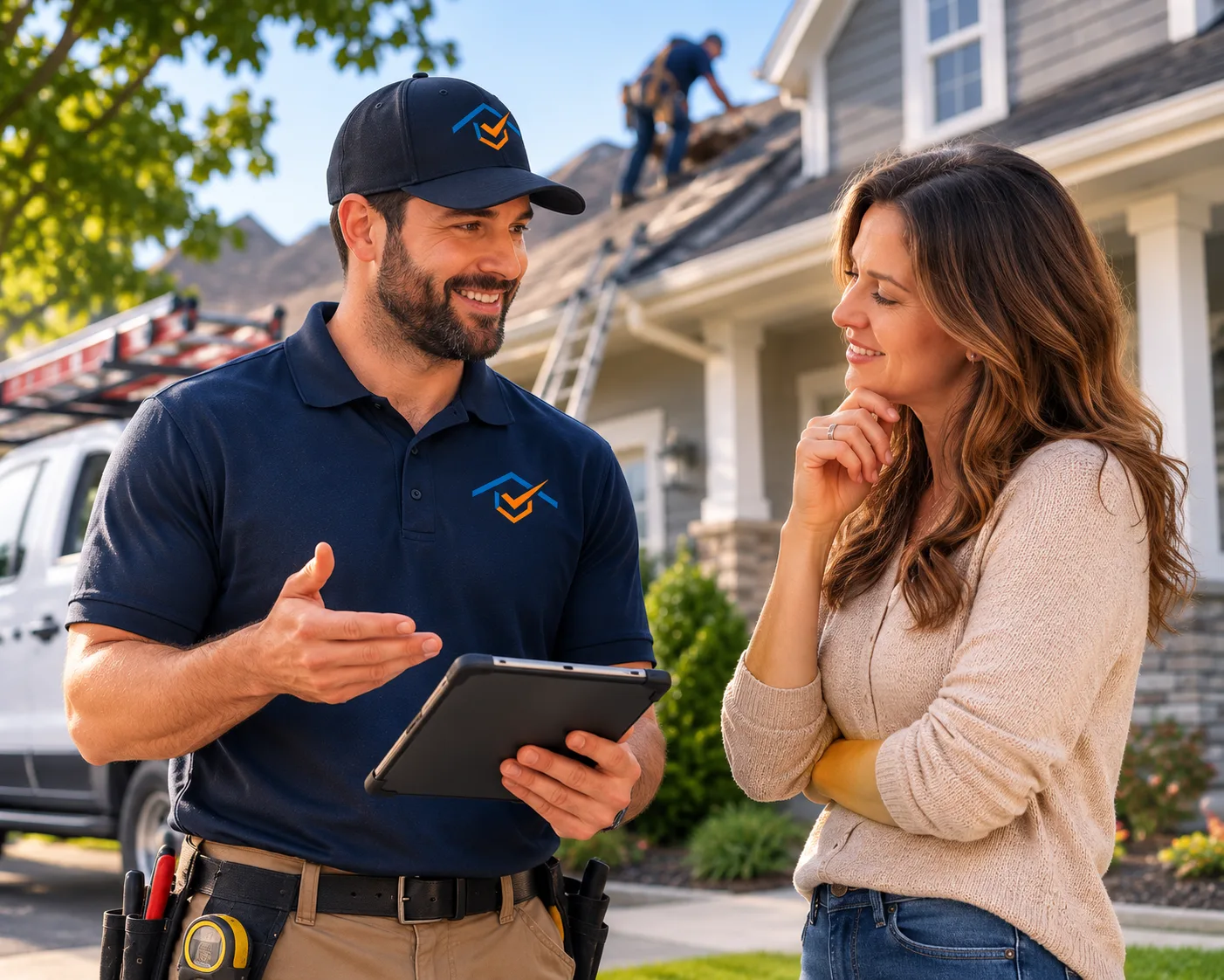 Roof Inspection FAQs in Moorland, IA