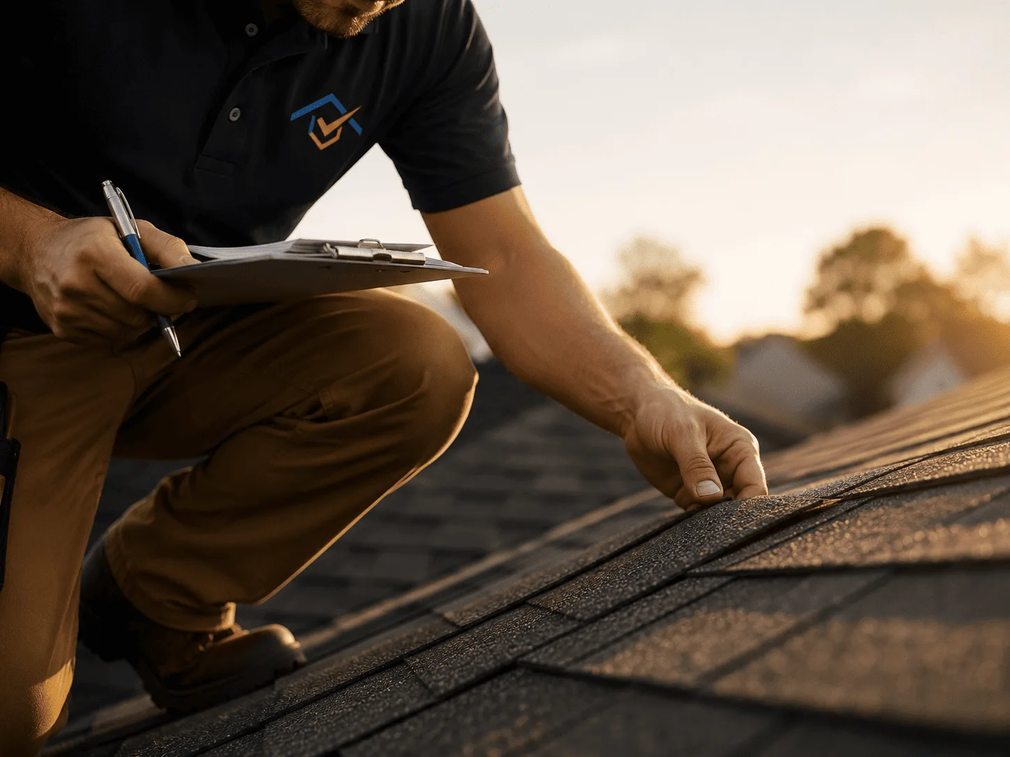 Why Choose Roof Inspection in Moorland, IA
